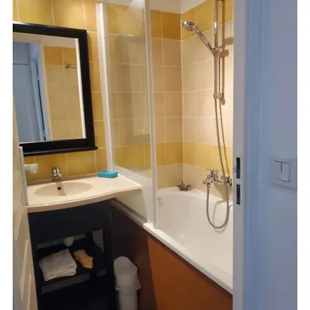 Apartment Chez L'amiral Alain Marciac
