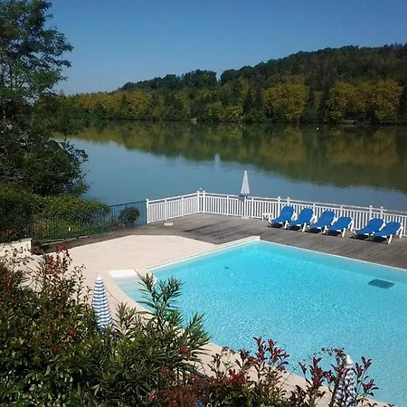 Apartment Chez L'amiral Alain Marciac