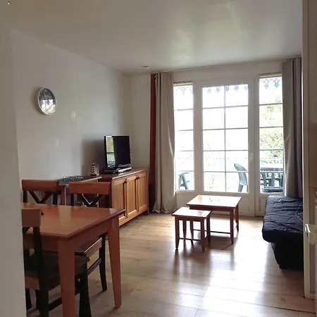 Chez L'amiral Alain Apartment Marciac