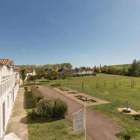 Apartment Chez L'amiral Alain Marciac