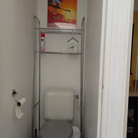 Apartment Chez L'amiral Alain Marciac