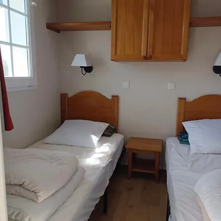 Apartment Chez L'amiral Alain